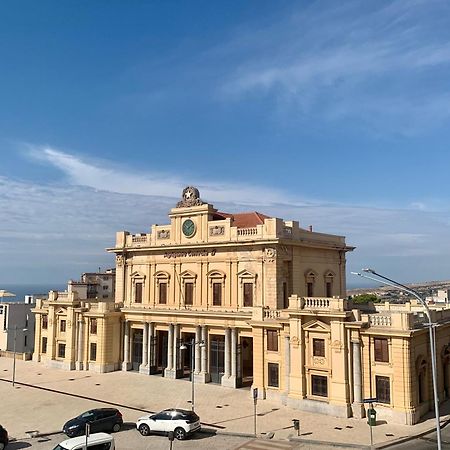 Attico D'Arte Sulla Valle Dei Templi 阿格里真托 外观 照片
