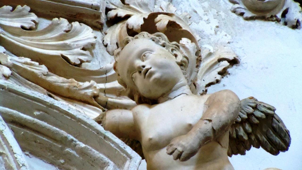 Attico D'Arte Sulla Valle Dei Templi 阿格里真托 外观 照片